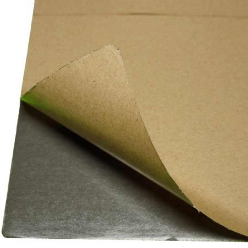NSI Canyon Cooler Pad with EVA Top