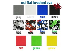 NSI Canyon Cooler Pad with EVA Top