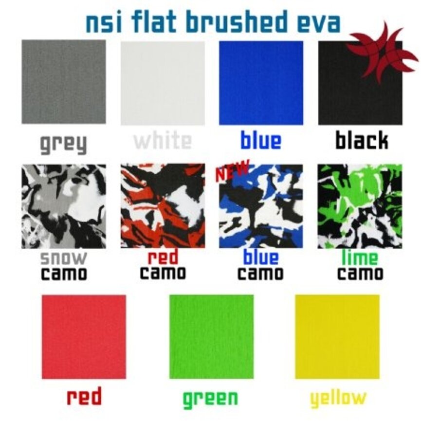NSI Canyon Cooler Pad with EVA Top