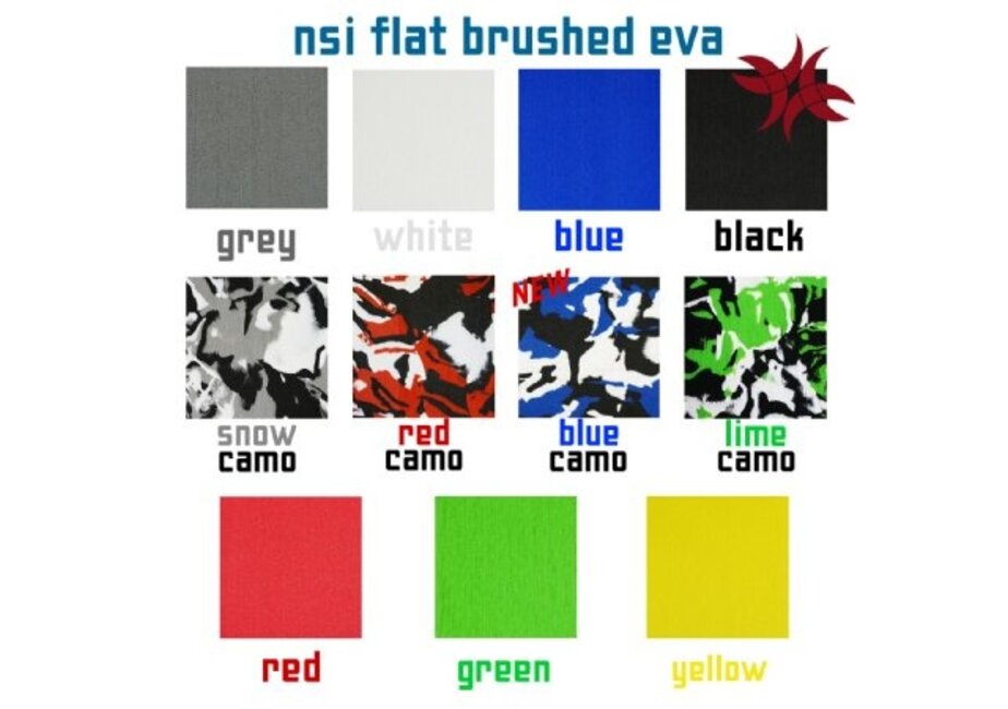 NSI Canyon Cooler Pad with EVA Top