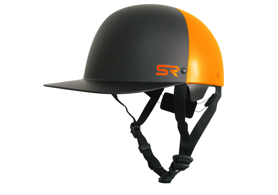 Zeta Helmet