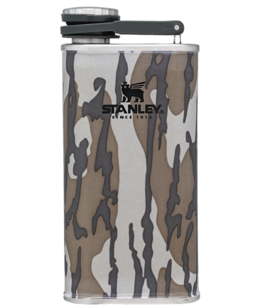 Stanley Classic Easy Fill Wide Mouth Flask 8 Oz