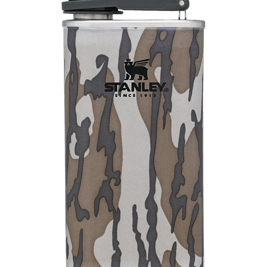 Stanley Classic Easy Fill Wide Mouth Flask 8 Oz