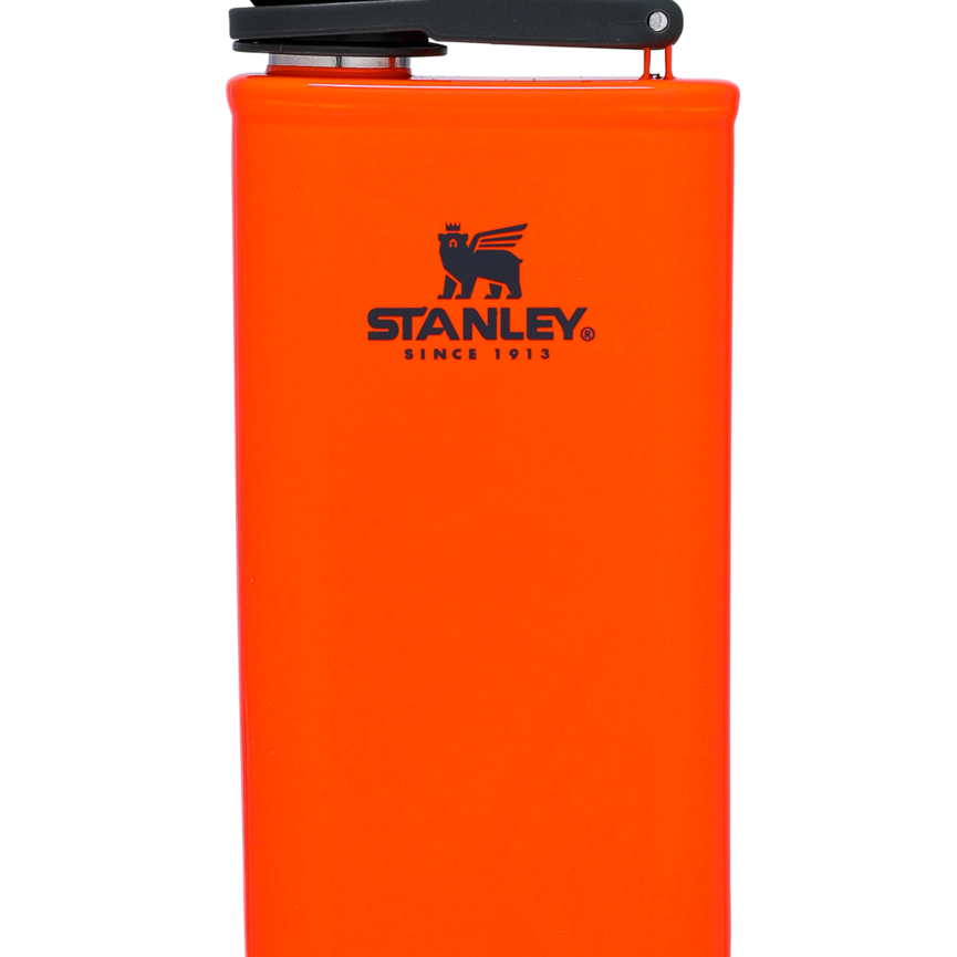 Stanley Classic Easy Fill Wide Mouth Flask 8 Oz