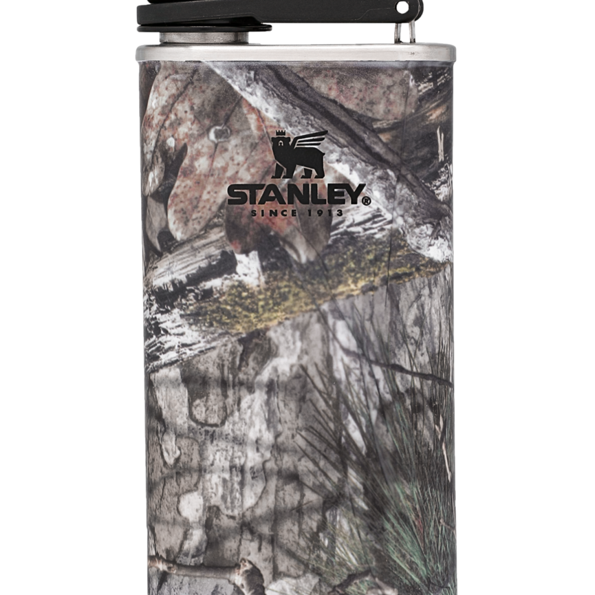 Stanley Classic Easy Fill Wide Mouth Flask 8 Oz