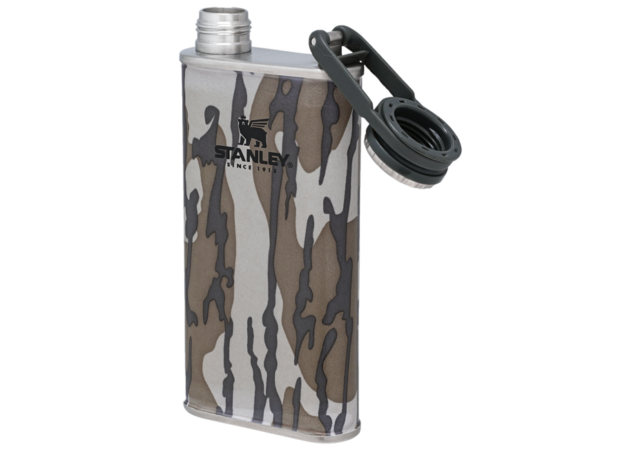 Stanley Classic Easy Fill Wide Mouth Flask 8 Oz