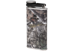 Stanley Classic Easy Fill Wide Mouth Flask 8 Oz