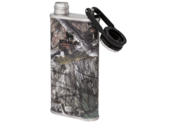 Stanley Classic Easy Fill Wide Mouth Flask 8 Oz