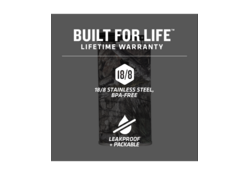 Stanley Classic Easy Fill Wide Mouth Flask 8 Oz