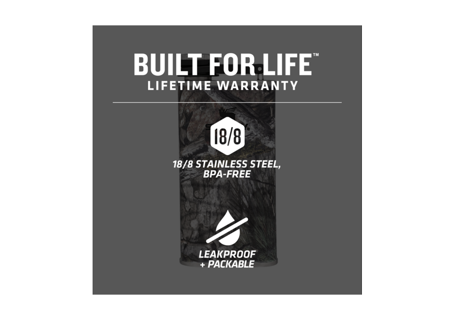 Stanley Classic Easy Fill Wide Mouth Flask 8 Oz