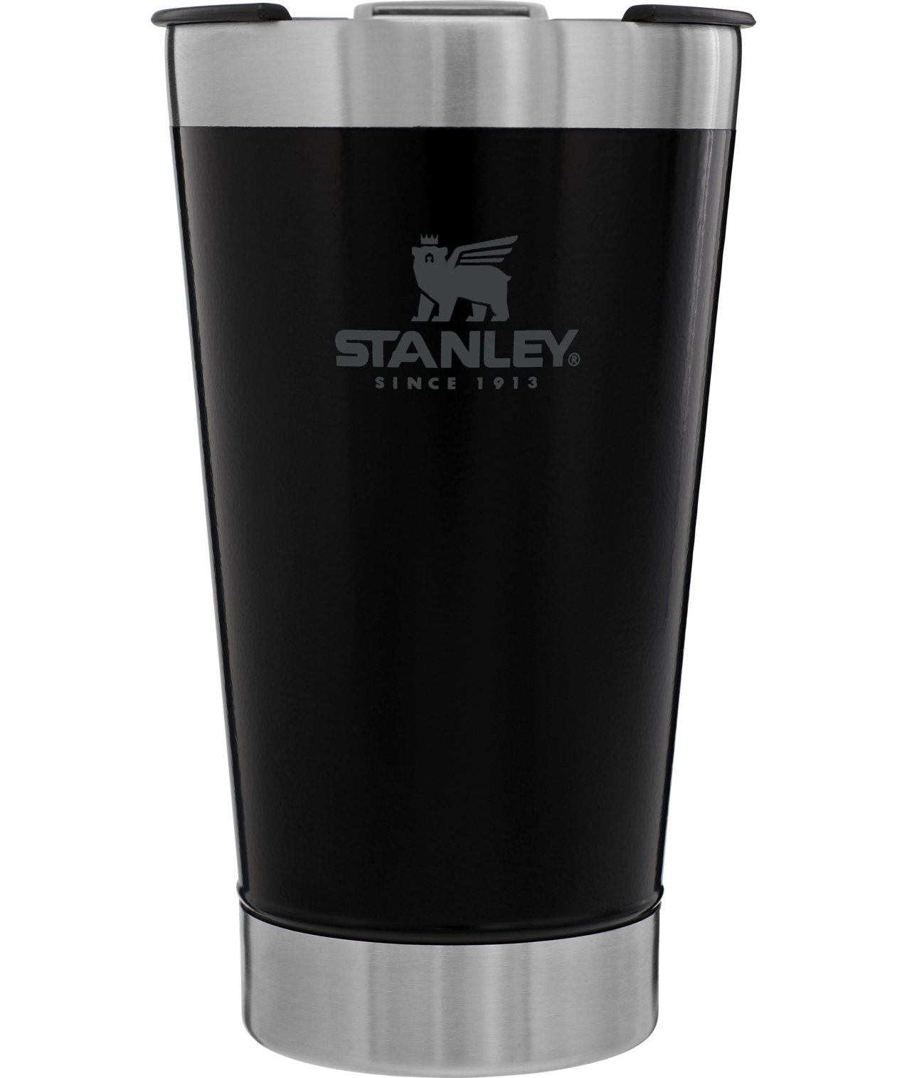 Stanley Stay Chill Beer Pint, May you never have to wonder where you left  your bottle opener again. #Stanleyness The Stay Chill Beer Pint:   Built for #Beer, By Stanley