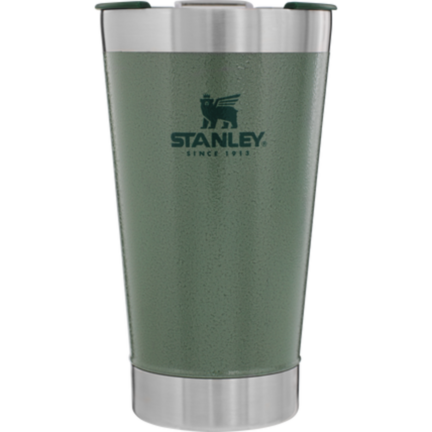 Stanley Classic Stay Chill Vacuum Insulated Beer Pint 16 oz - Polar 