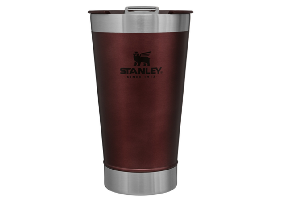 Stanley Classic Stay Chill Beer Pint 16OZ