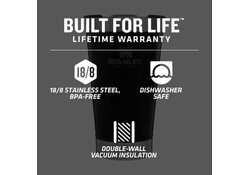 Stanley Classic Stay Chill Beer Pint 16OZ