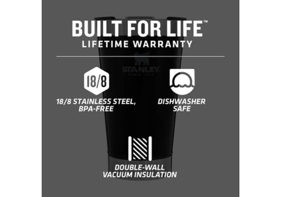 Stanley Classic Stay Chill Beer Pint 16OZ