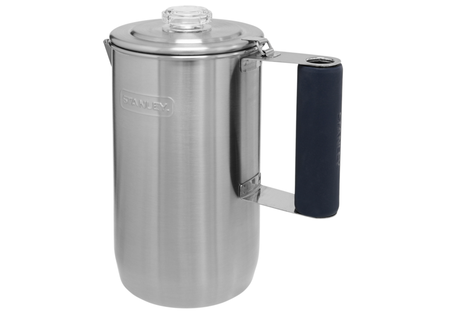Stanley Adventure Cool Grip Camp Percolator 1.1 QT