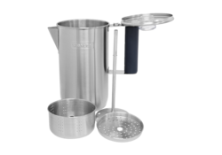 Stanley Adventure Cool Grip Camp Percolator 1.1 QT