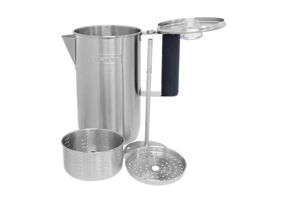 Stanley Adventure Cool Grip Camp Percolator 1.1 QT