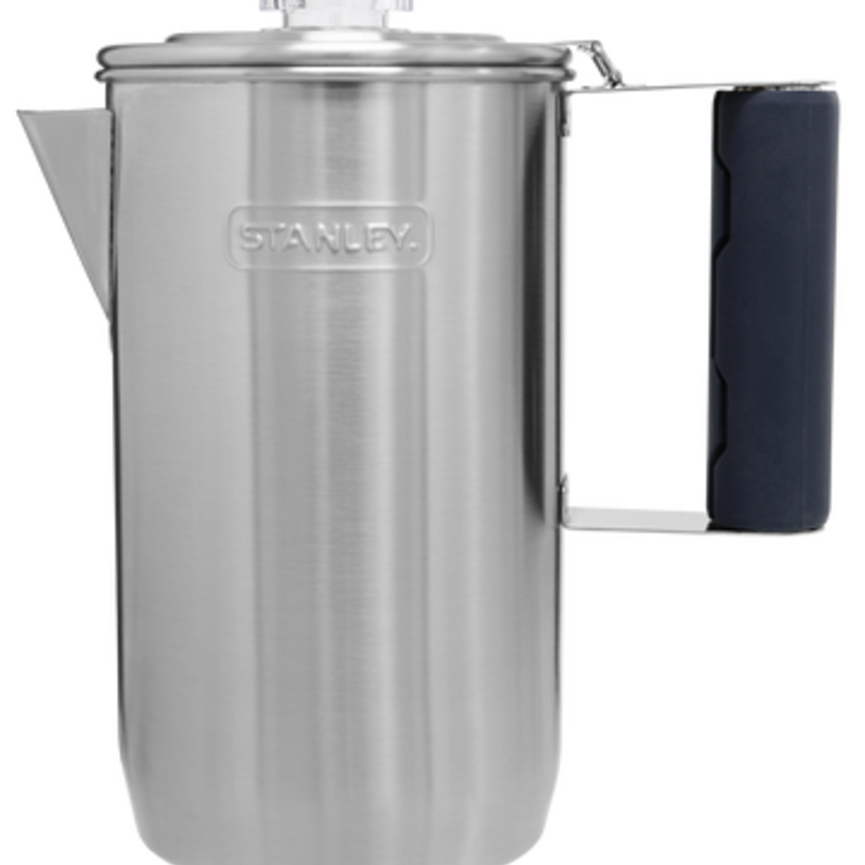 Stanley Adventure Cool Grip Camp Percolator 1.1 QT
