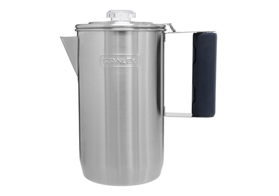 Stanley Adventure Cool Grip Camp Percolator 1.1 QT