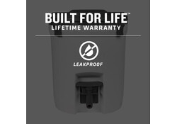Stanley Adventure Fast Flow Water Jug 2G