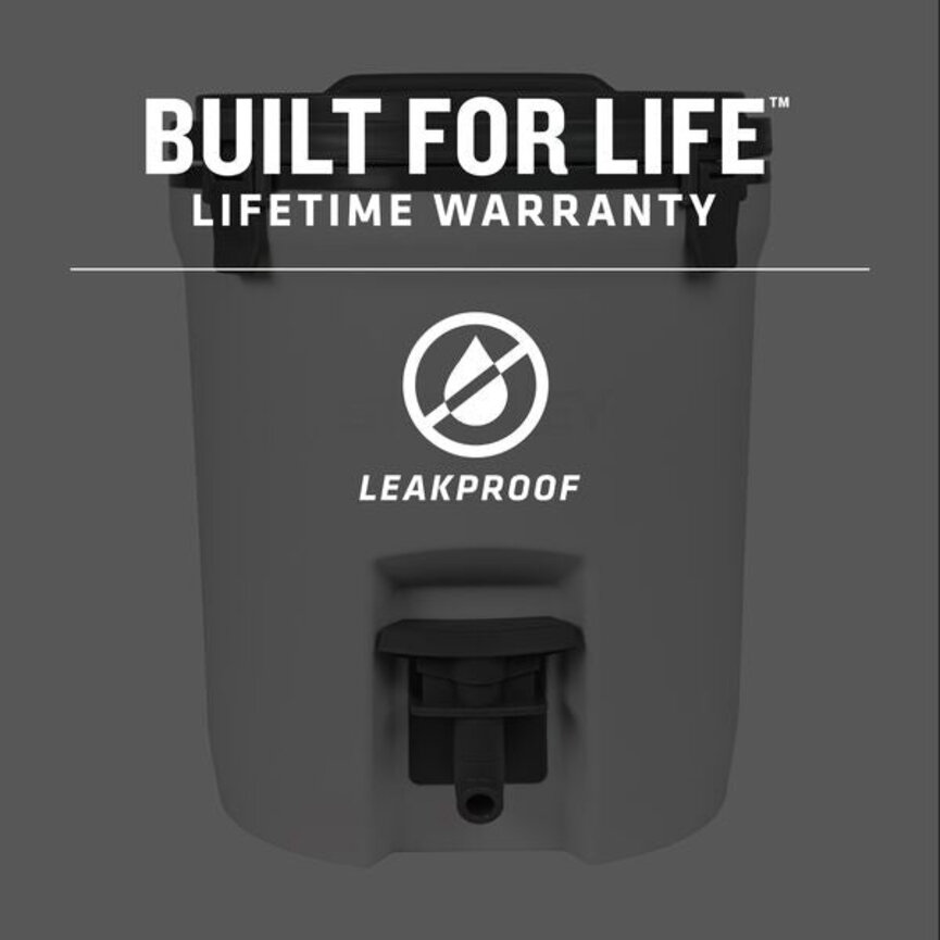 Stanley Adventure Fast Flow Water Jug 2G