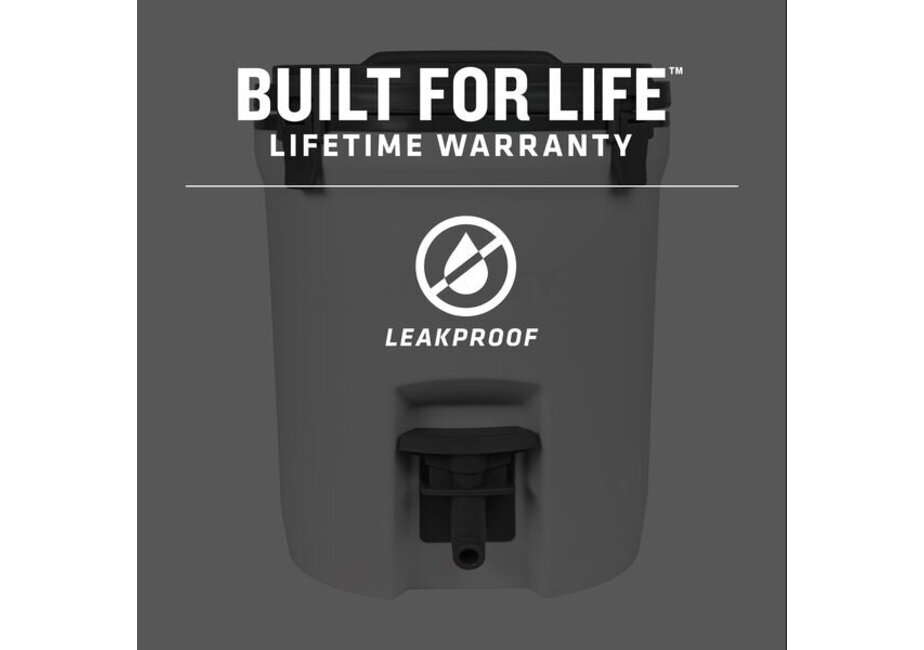 Stanley Adventure Fast Flow Water Jug 2G
