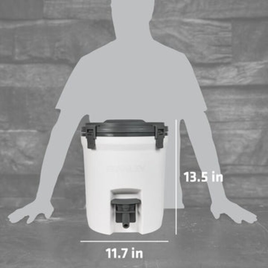 Stanley Adventure Fast Flow Water Jug 2G