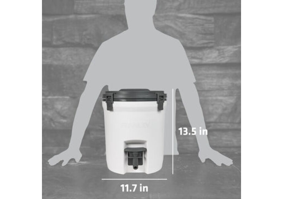 Stanley Adventure Fast Flow Water Jug 2G