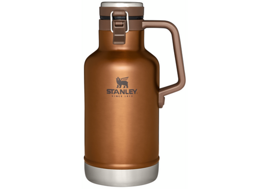 Stanley Classic Easy-Pour Growler 64 OZ