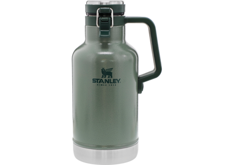 Stanley Classic Easy-Pour Growler 64 OZ