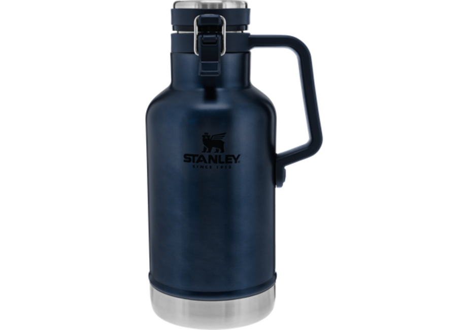 Stanley Classic Easy-Pour Growler 64 OZ