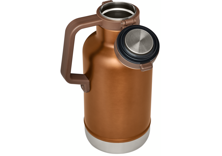 Stanley Classic Easy-Pour Growler 64 OZ