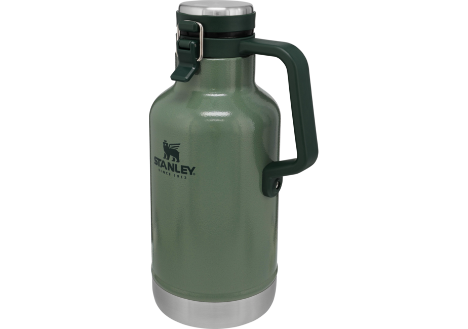 Stanley Classic Easy-Pour Growler 64 OZ