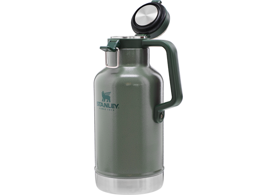 Stanley Classic Easy-Pour Growler 64 OZ