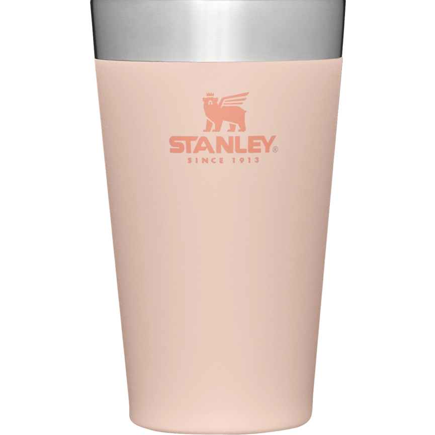 Stanley Adventure Stacking Beer Pint 16 OZ