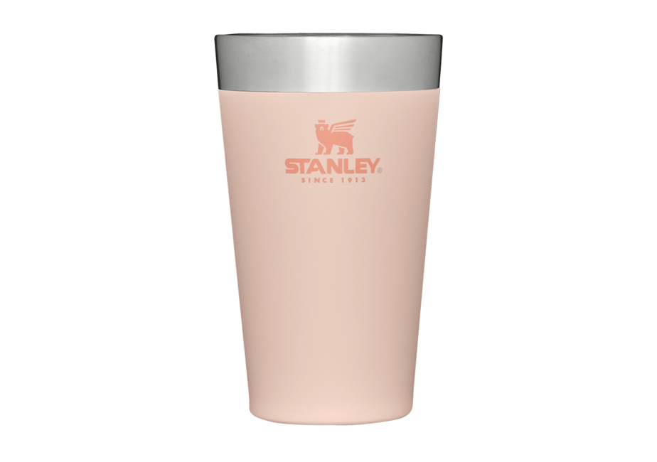 Stanley Adventure Stacking Beer Pint 16 OZ