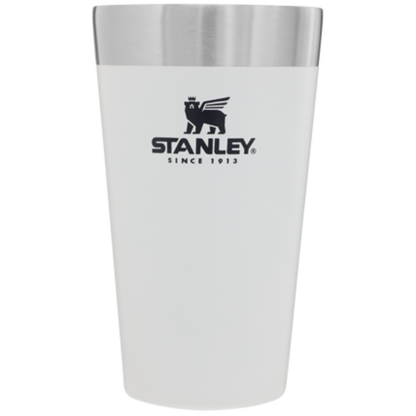 Stanley Classic Stay Chill Beer Pint 16 oz Matte Black
