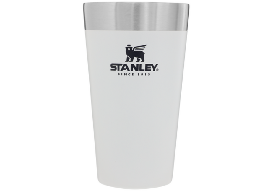 Stanley Adventure Stacking Beer Pint 16 OZ