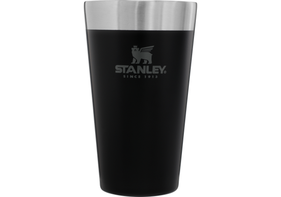 Stanley Adventure Stacking Beer Pint 16 OZ