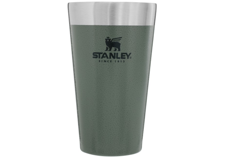Stanley Adventure Stacking Beer Pint 16 OZ