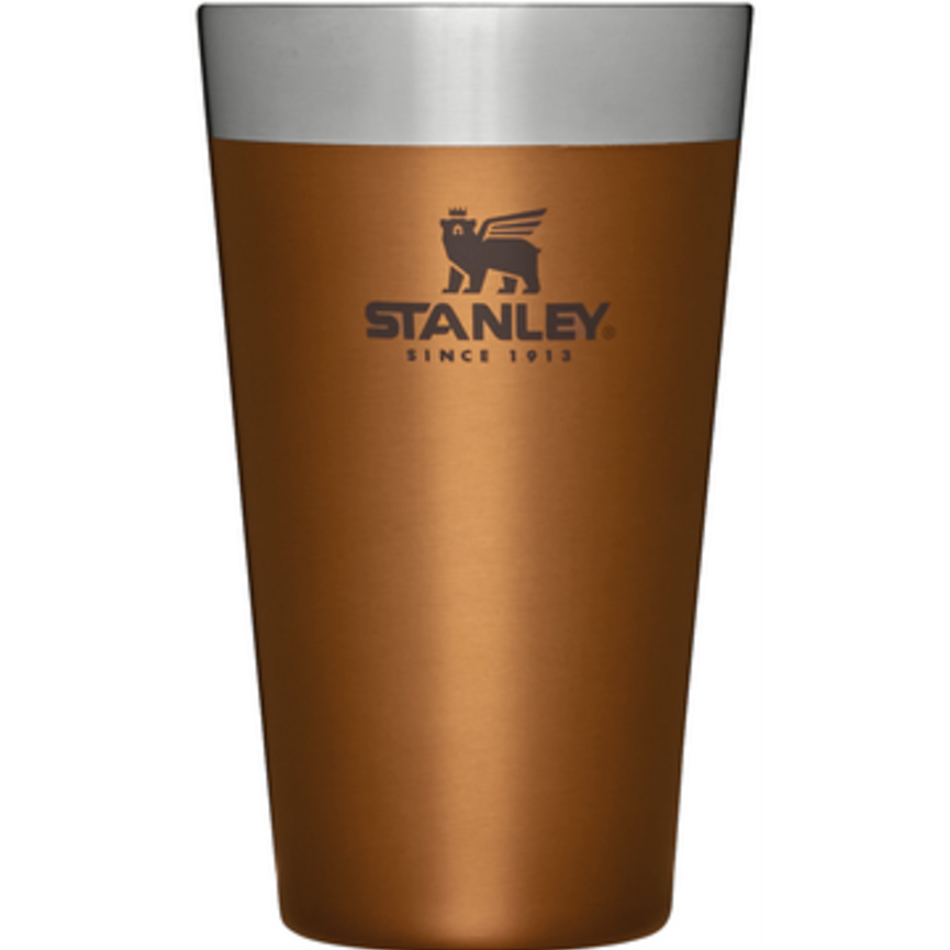 Stanley Adventure Stacking Beer Pint 16 OZ