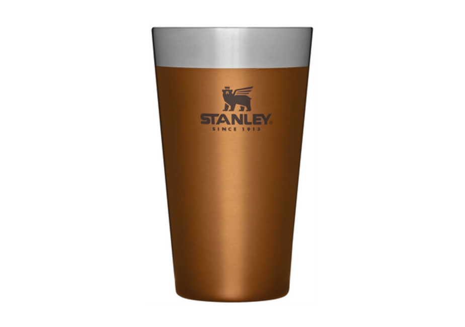 Stanley Adventure Stacking Beer Pint 16 OZ