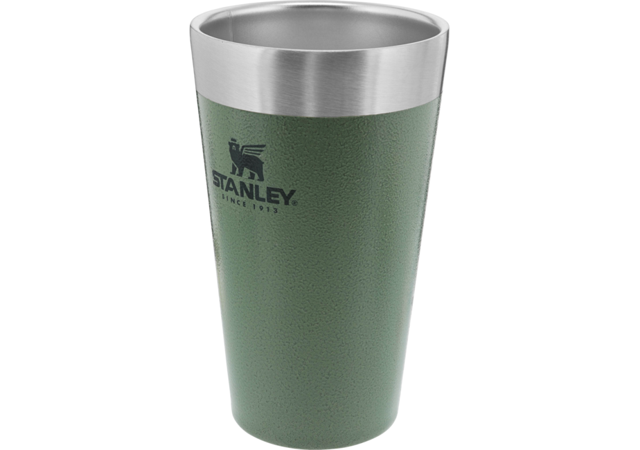 Stanley Adventure Stacking Beer Pint 16 OZ
