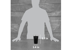 Stanley Adventure Stacking Beer Pint 16 OZ
