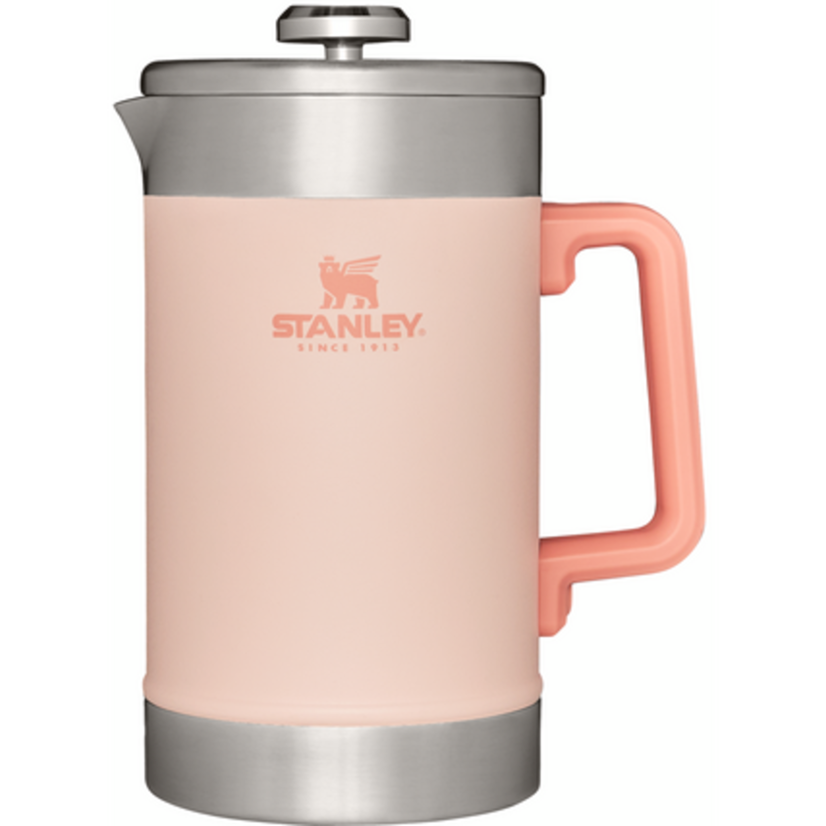 Stanley's 48-Ounce Vacuum French Press is a Camp Classic