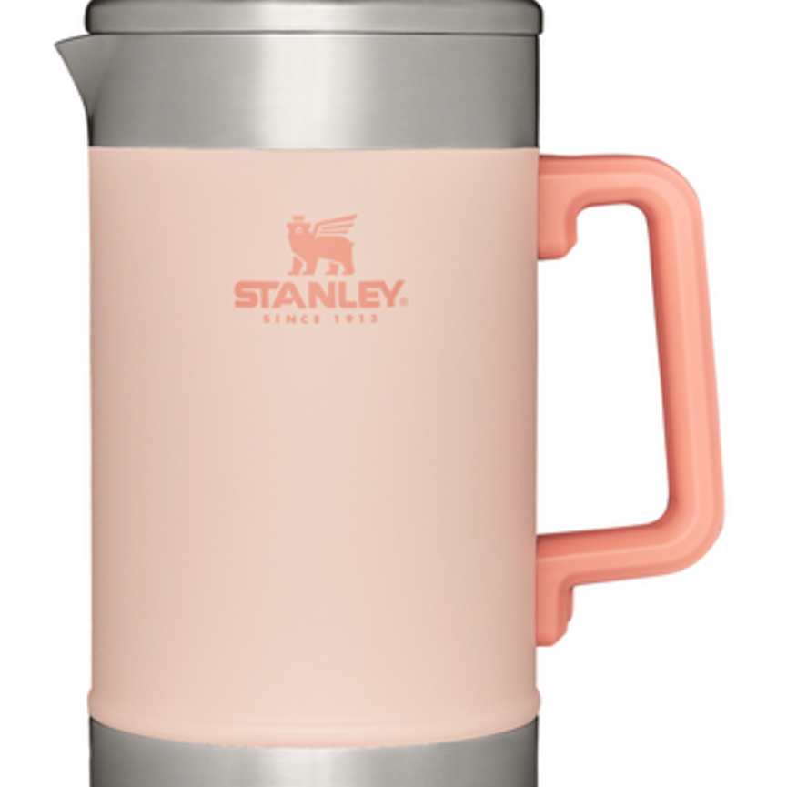 Stanley Classic Brew French Press 48 OZ