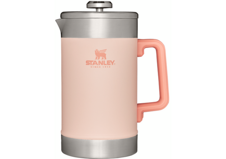 Stanley Classic Brew French Press 48 OZ