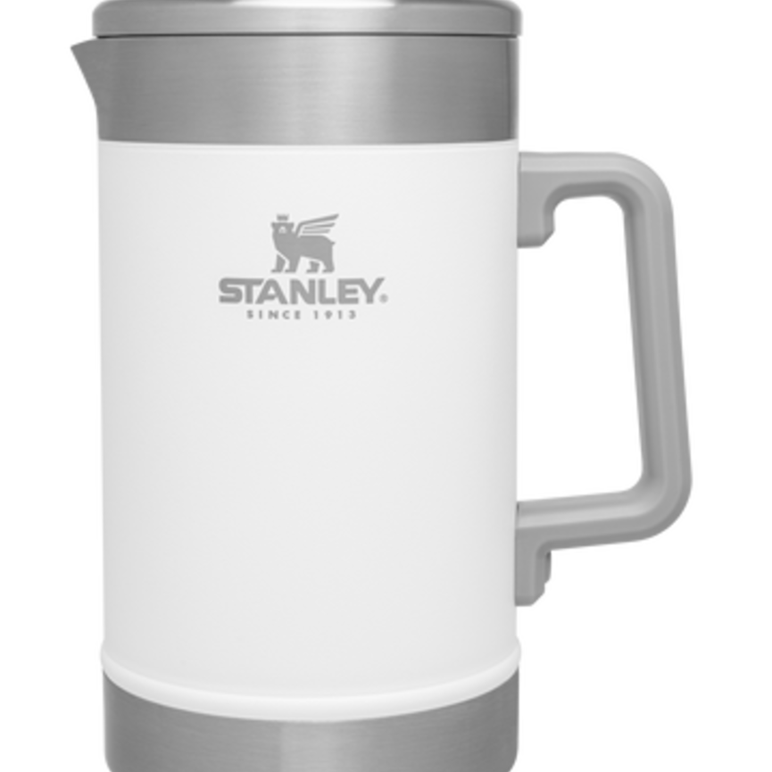 Stanley Classic Brew French Press 48 OZ