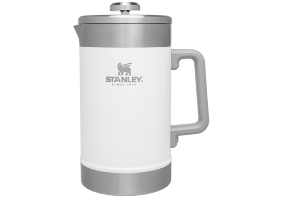 Stanley Classic Brew French Press 48 OZ